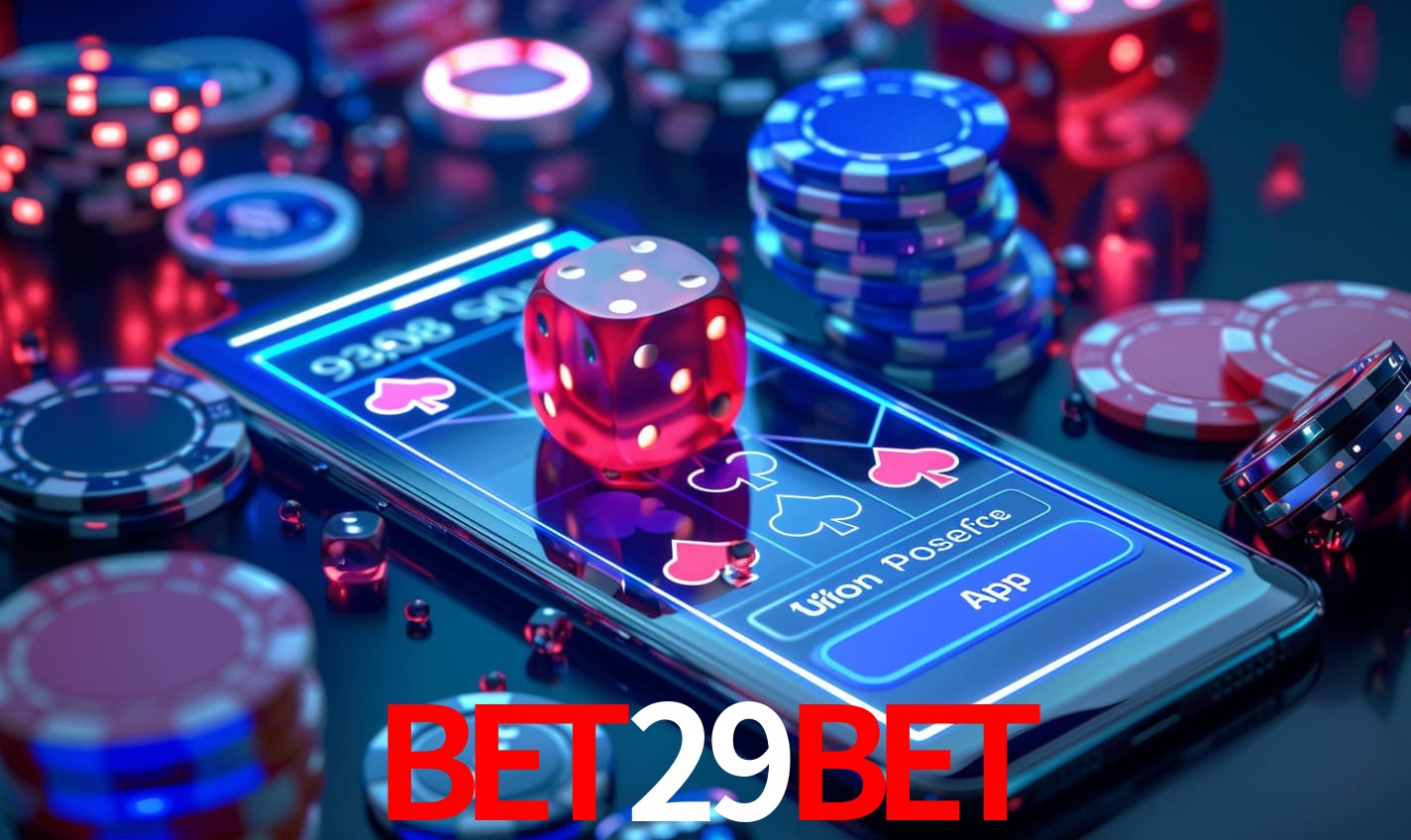 Baixar App Bet29Bet