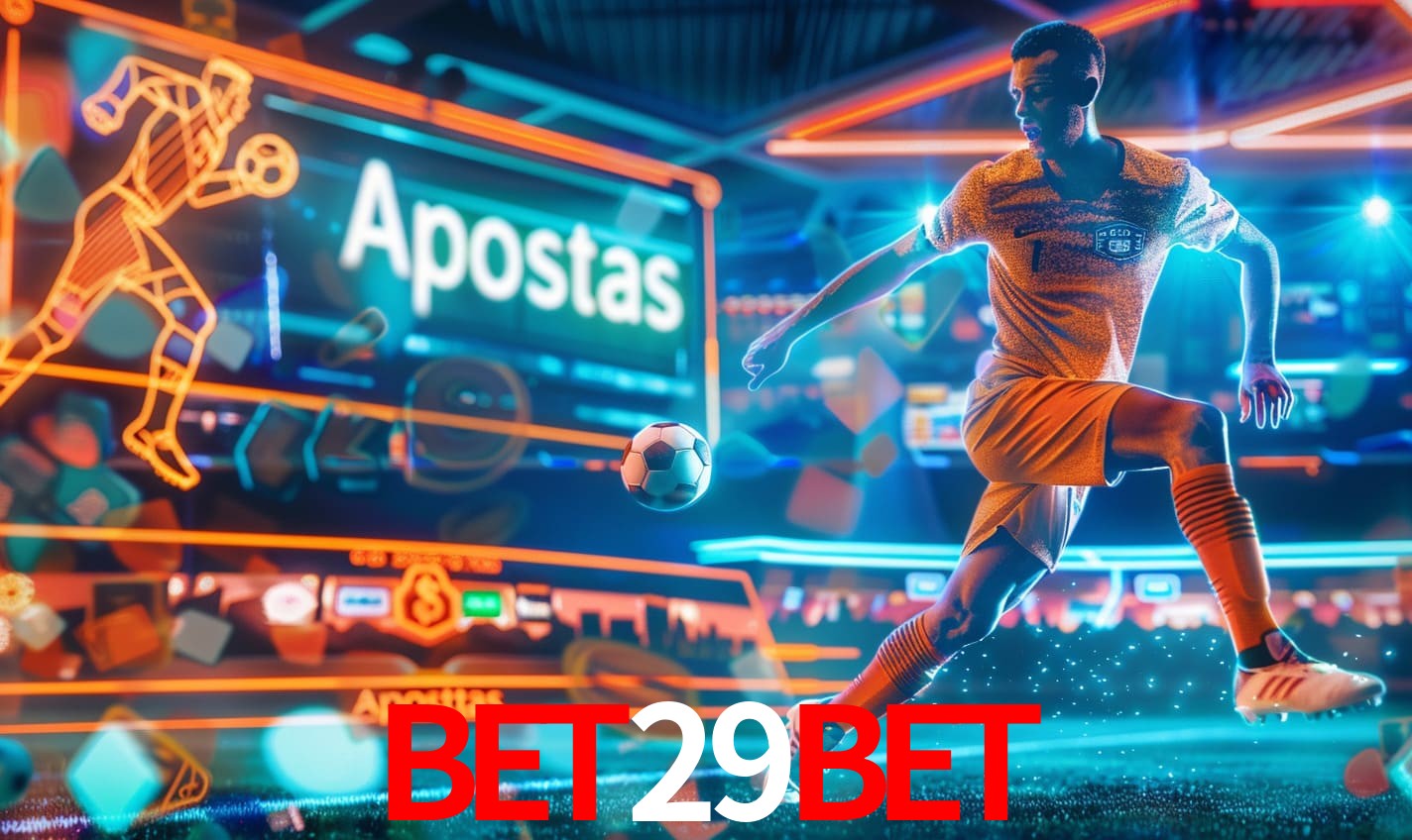 Apostas Bet29Bet