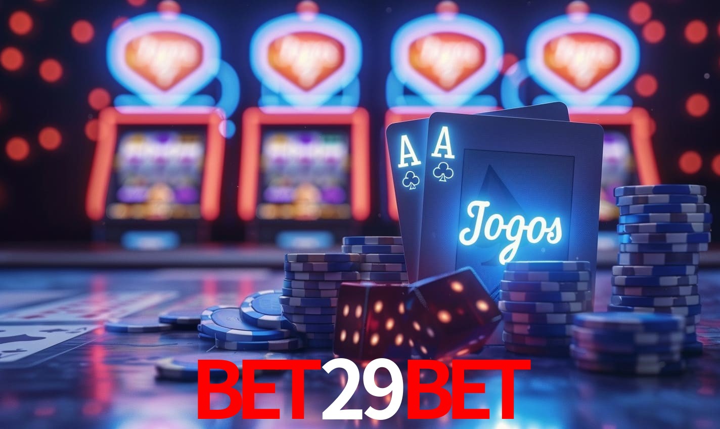 Lista de Jogos Bet29Bet